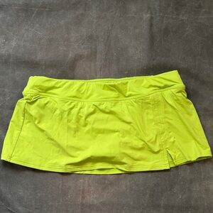Land’s End mini swim mini size 12 EUC